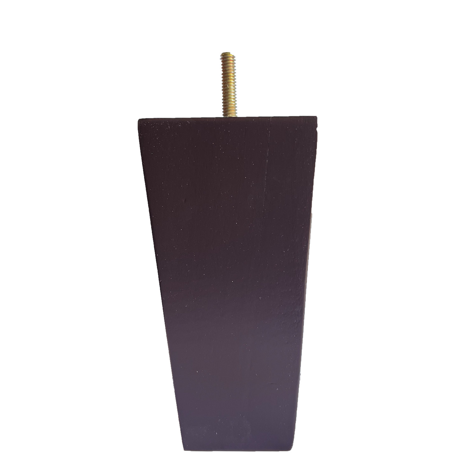LQ6030X | Wooden Leg - Lee's Decorative Showcase