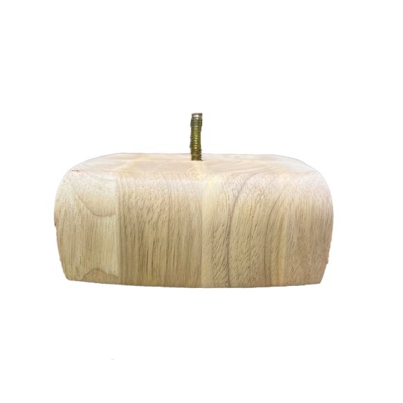 LQB2363 | Wooden Leg