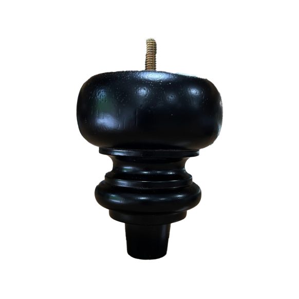 LWTA61B | Wooden Leg