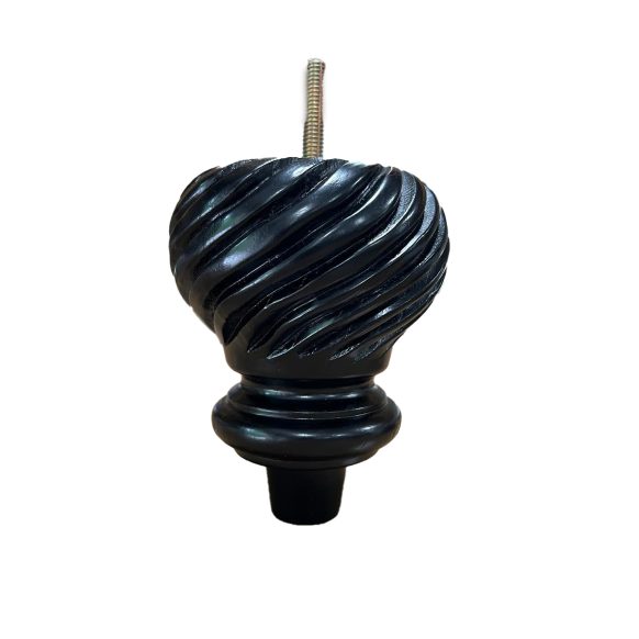 LWTA62B | Wooden Leg