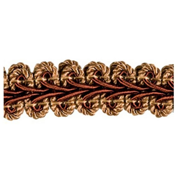 A1140-PR16 | French Gimp