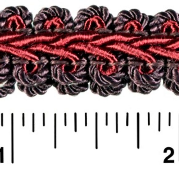 A1140-PR22 | French Gimp