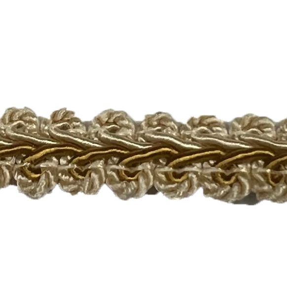 A1140-Y28 | French Gimp