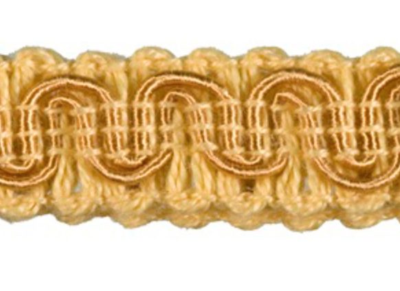 A9940D22 | French Gimp