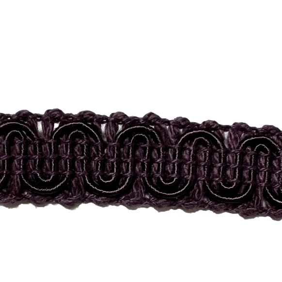 A9940-H13 | Scroll Gimp