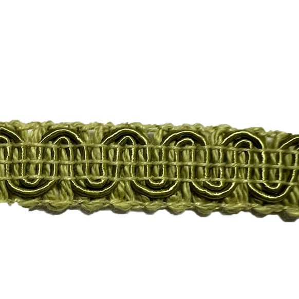 A9940-L43 | Scroll Gimp