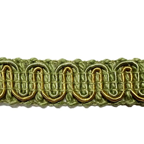 A9940-PR12 | Scroll Gimp