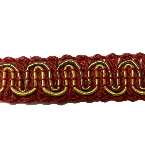 A9940-PR15 | Scroll Gimp