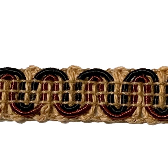 A9940-PR16 | Scroll Gimp