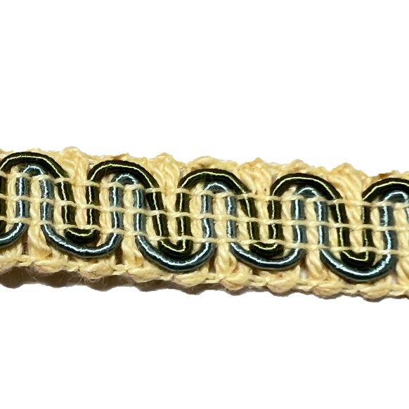 A9940-PR17 | Scroll Gimp