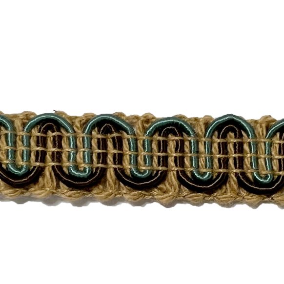 A9940-PR24 | Scroll Gimp