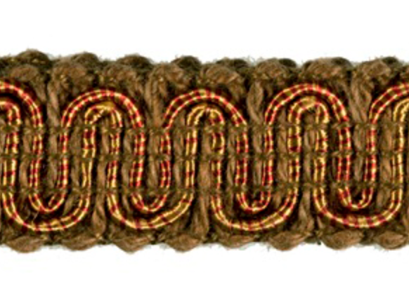 A9940-W41 | Scroll Gimp