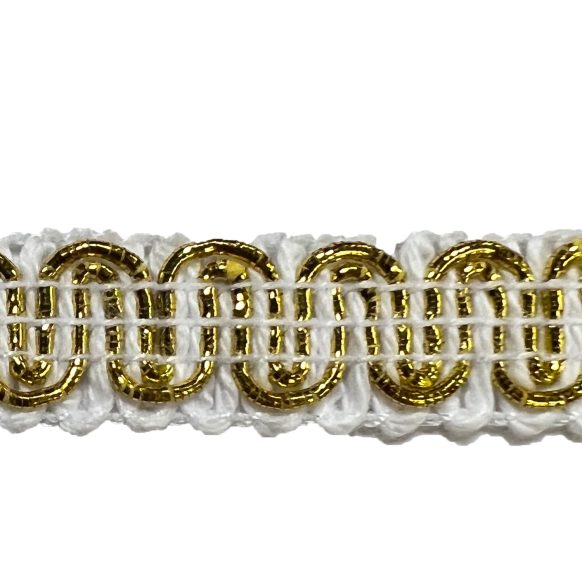 A9940-Y01 | Scroll Gimp