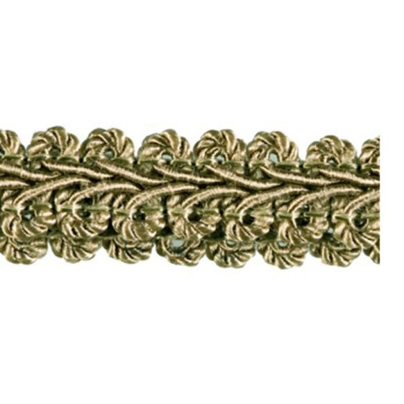 A1140-C23 | French Gimp