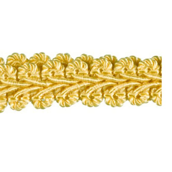 A1140-D17 | French Gimp