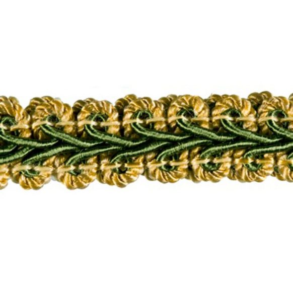 A1140-PRA2B | French Gimp