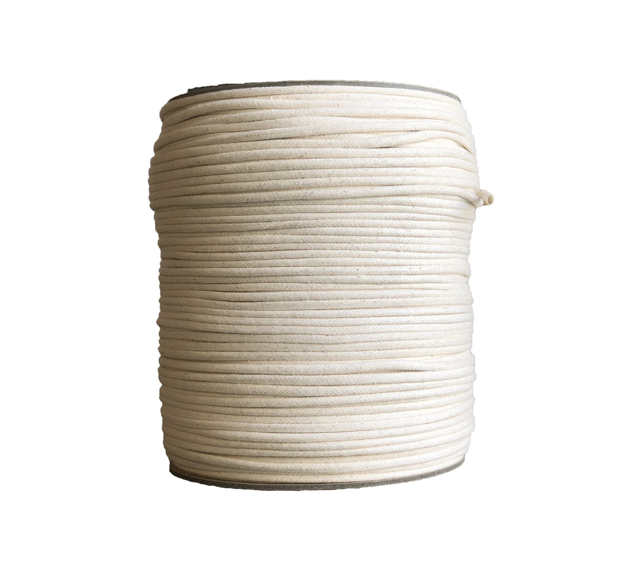 A60016 | Cotton Cord - Lee's Decorative Showcase