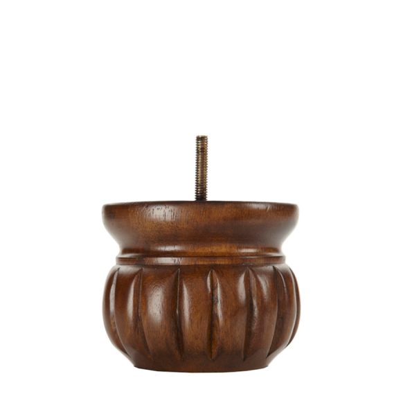 LT3140W | Wooden Leg