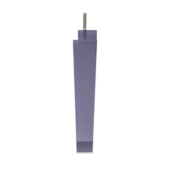 LDQ1021-S | Acrylic Leg