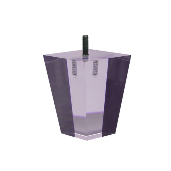 LDQ4031-S | Acrylic Leg