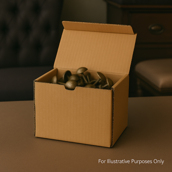 ! Mystery Nail Box !